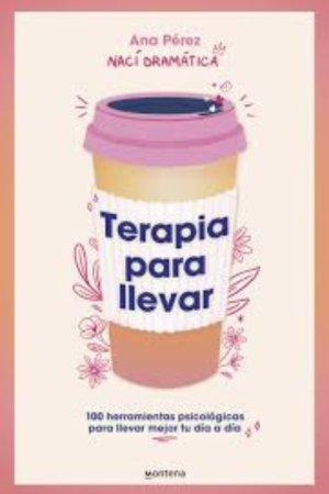 TERAPIA PARA LLEVAR