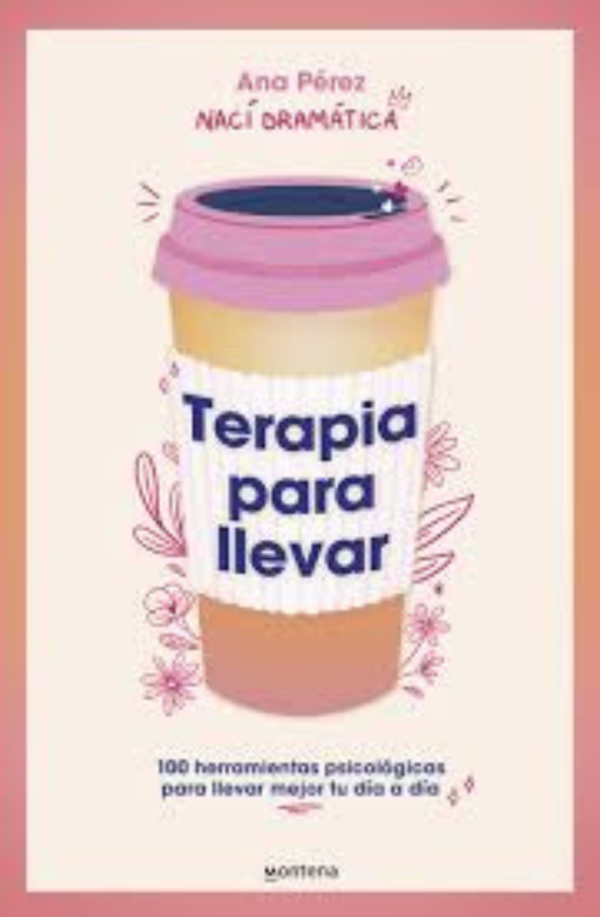 TERAPIA PARA LLEVAR 0984