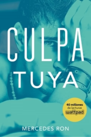 CULPA TUYA (CULPABLES 2) 0908