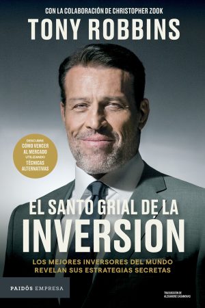 El Santo Grial de la inversión