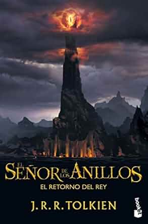 El Señor de los Anillos III. El Retorno del Rey