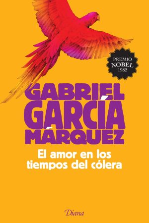 El amor en los tiempos del cólera (2015)