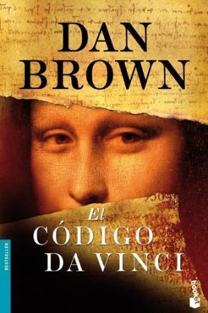 El código Da Vinci. Ed. Bolsillo 5330