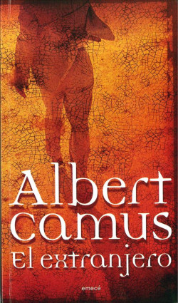 El extranjero