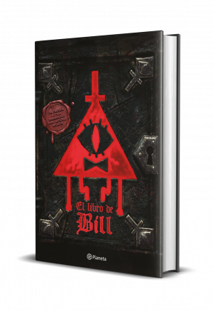 El libro de Bill TD