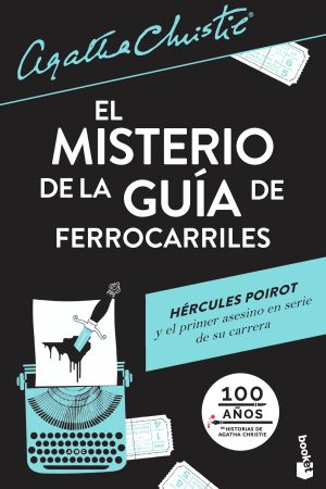 El misterio de la guía de ferrocarriles