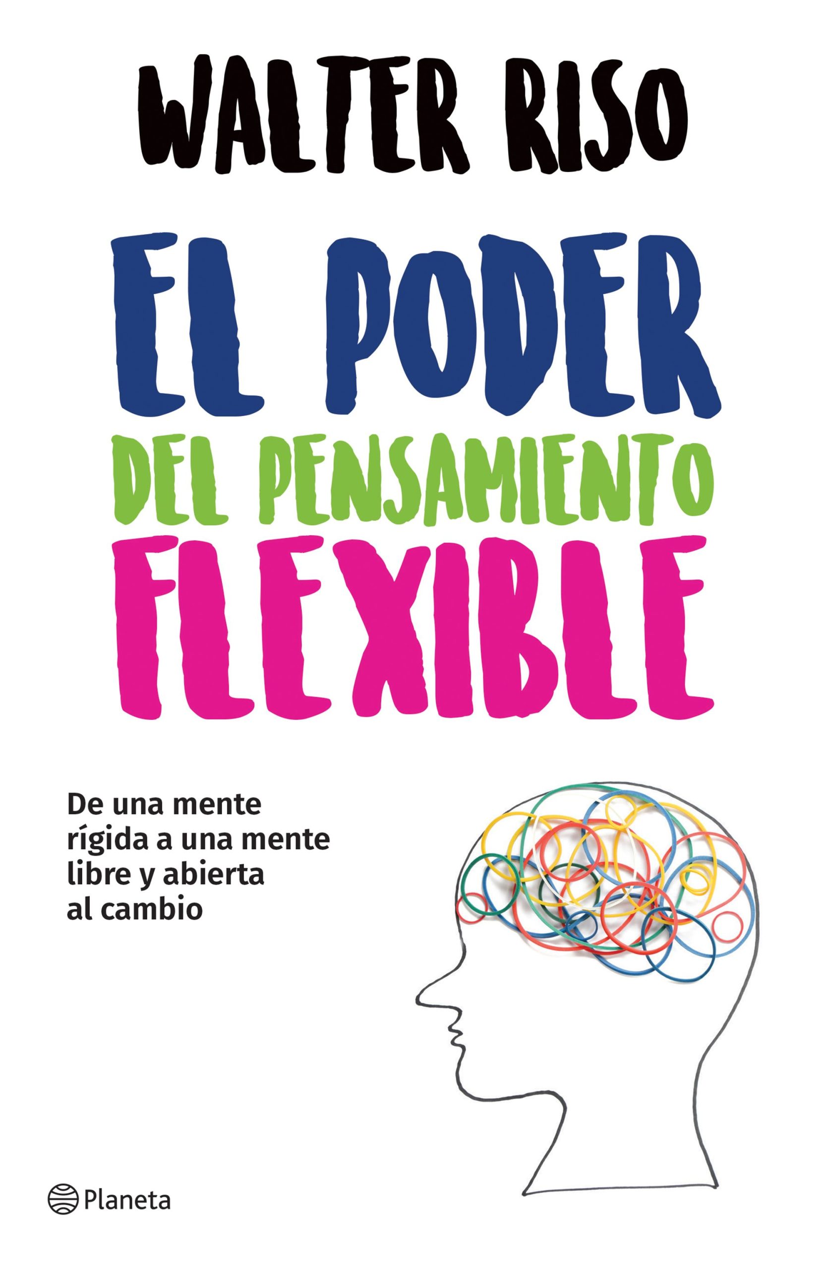 El poder del pensamiento flexible