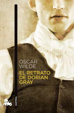 El retrato de Dorian Gray
