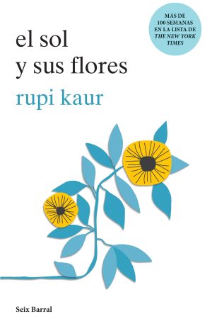 El sol y sus flores