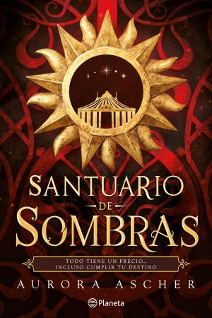 Elementos 1. Santuario de sombras