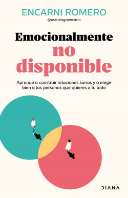 Emocionalmente no disponible