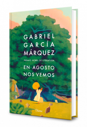 En Agosto nos vemos TD