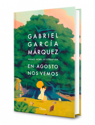 En Agosto nos vemos TD