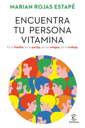 Encuentra tu persona vitamina 7426