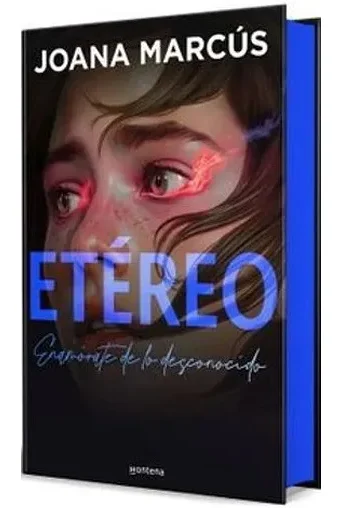 ETÉREO (EDICIÓN TAPA DURA) 0118