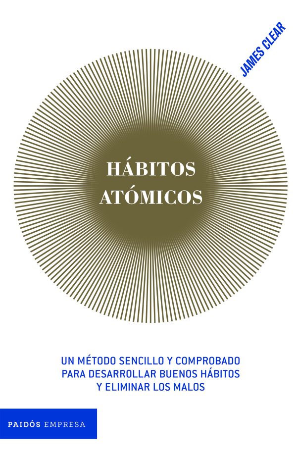 Hábitos atómicos 7954