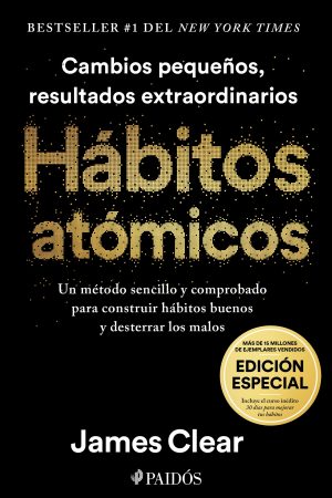 Hábitos atómicos. Edición especial TD