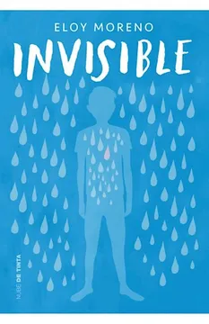 INVISIBLE 7534