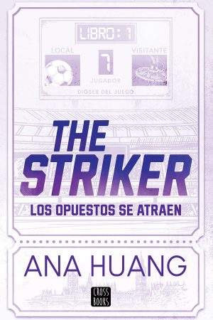 Juego 1. The Striker