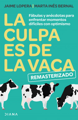 La culpa es de la vaca - Remasterizado 4586