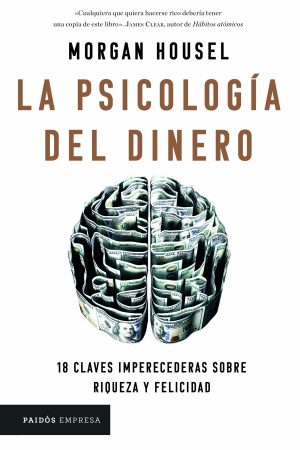La psicología del dinero