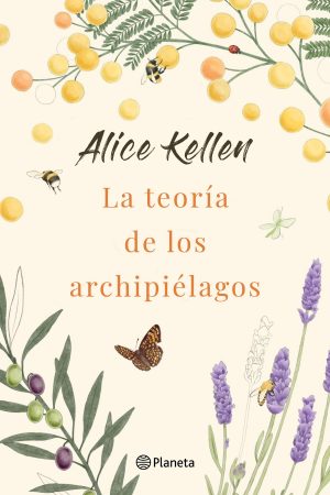 La teoría de los archipiélagos