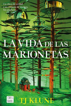 La vida de las marionetas