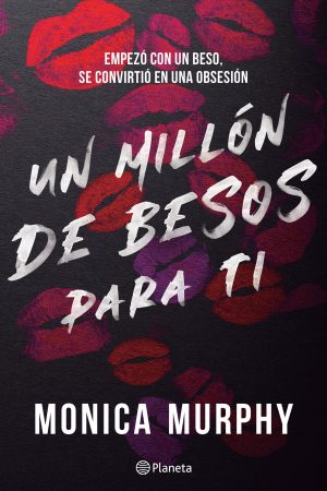 Lancaster 2. Un millón de besos para ti