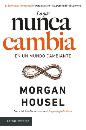 Lo que nunca cambia