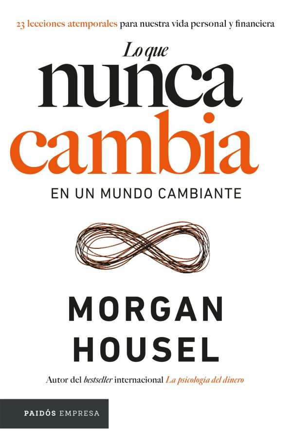 Lo que nunca cambia