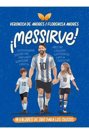 MESSIRVE 4423