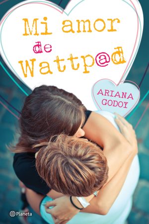 Mi amor de Wattpad (nueva versión)