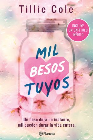 Mil besos tuyos