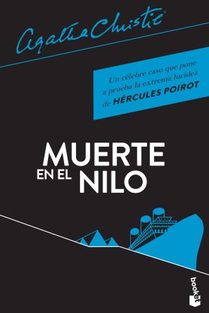Muerte en el Nilo