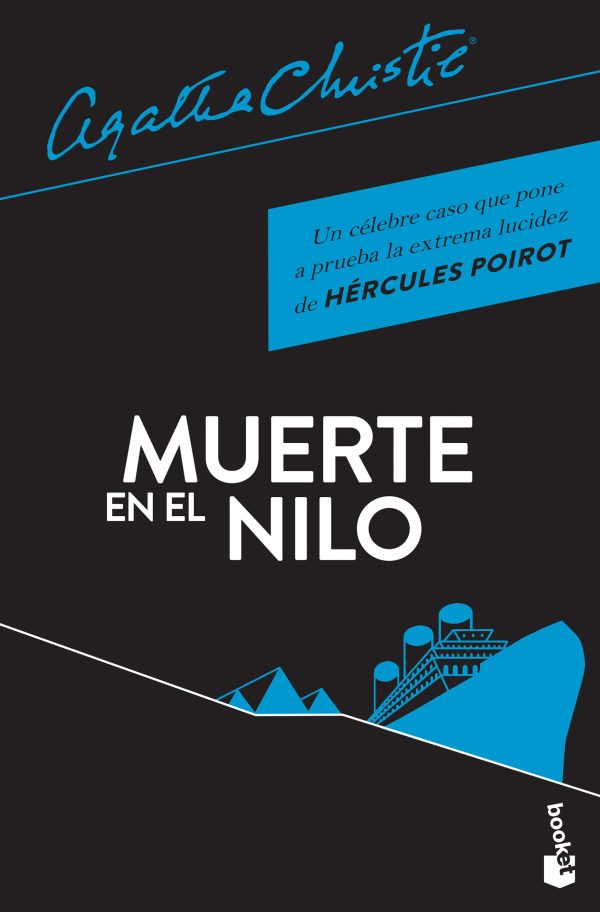 Muerte en el Nilo