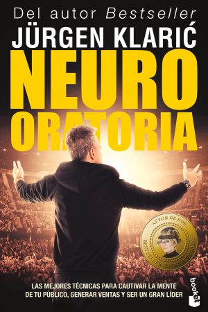 Neuro oratoria. Ed. Bolsillo