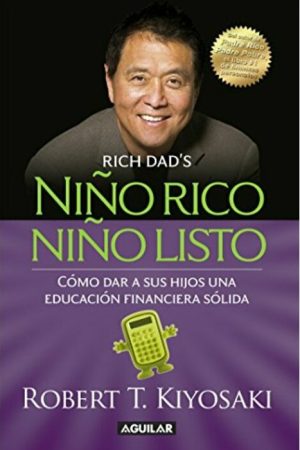 NIÑO RICO, NIÑO LISTO