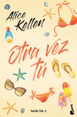 Otra vez tú. Ed. Bolsillo