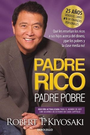 PADRE RICO, PADRE POBRE 6178
