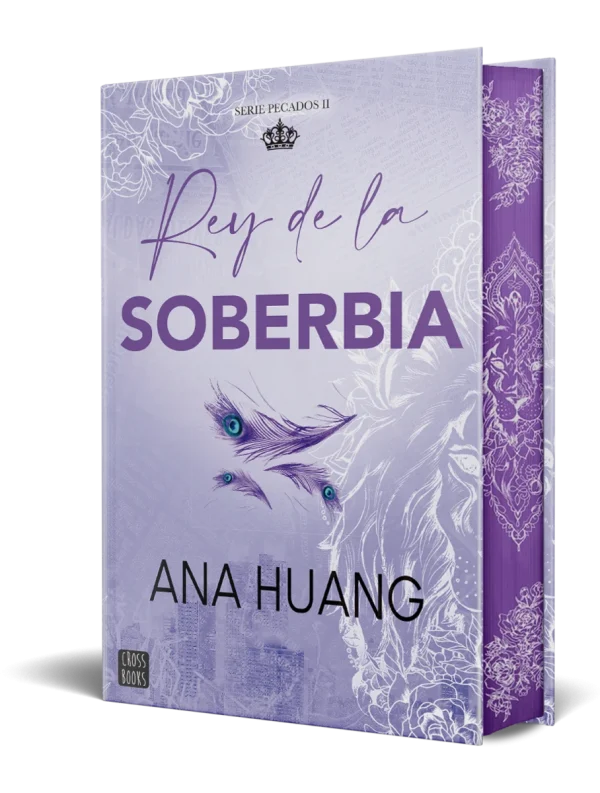 Pecados 2. Rey de la soberbia. Edición especial