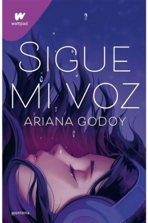 SIGUE MI VOZ - WP