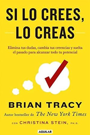 SI LO CREES, LO CREAS
