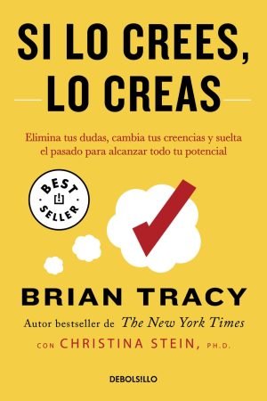 SI LO CREES, LO CREAS 6093