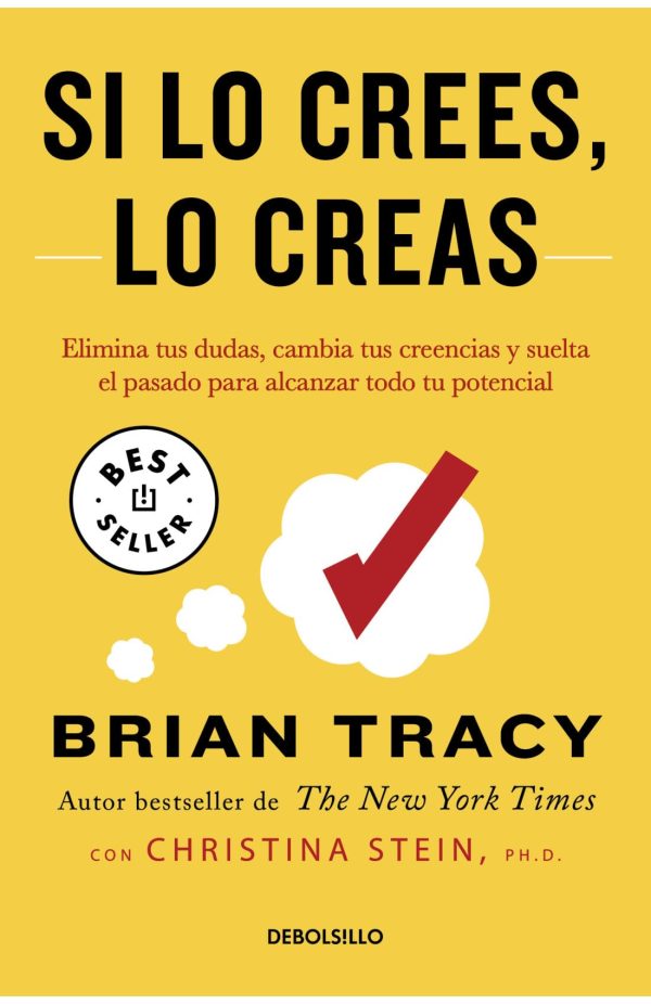 SI LO CREES, LO CREAS 6093