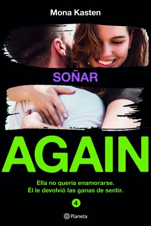 Soñar (Serie Again 4)