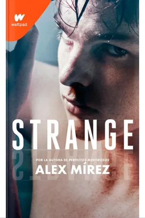 STRANGE- WP