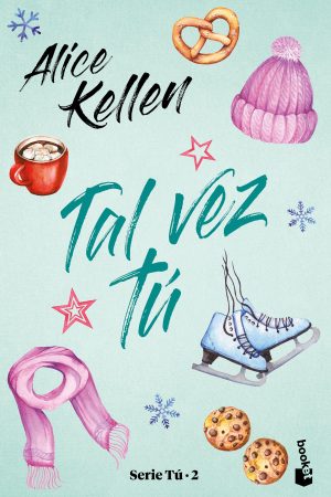 Tal vez tú. Ed. bolsillo