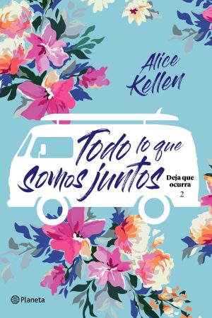 Todo lo que somos juntos