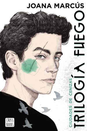 Trilogía Fuego 2. Ciudades de cenizas