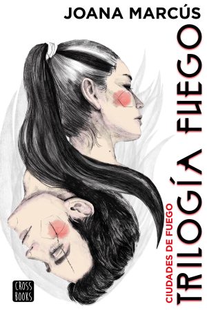 Trilogía Fuego 3. Ciudades de fuego